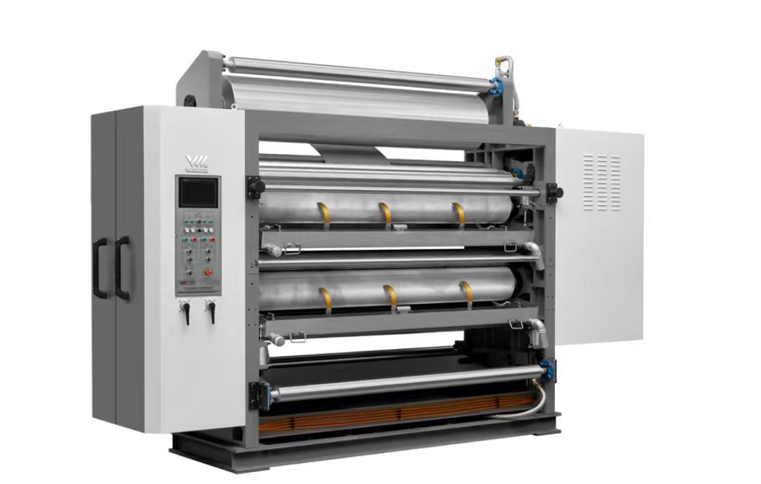GU25 | Glue Machine