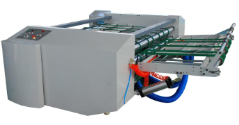 Stripping Unit