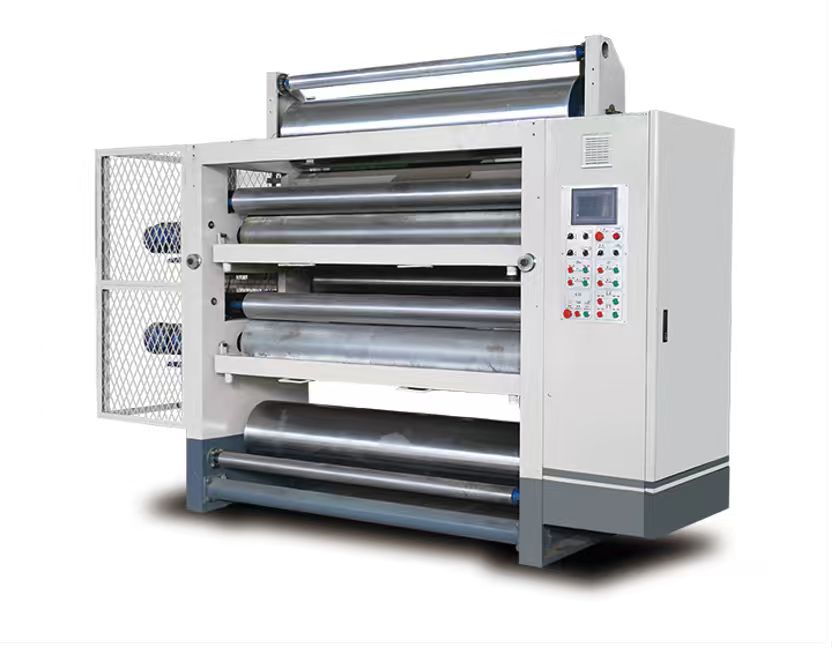 GU15｜Glue Machine