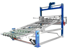 Stacker