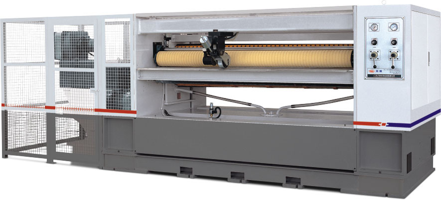 N.C. Helical Cut Off HC25